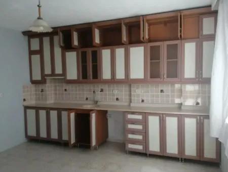 Mugla Ortaca Çaylı 130 M2 3+ 1 Wohnung Zu Vermieten