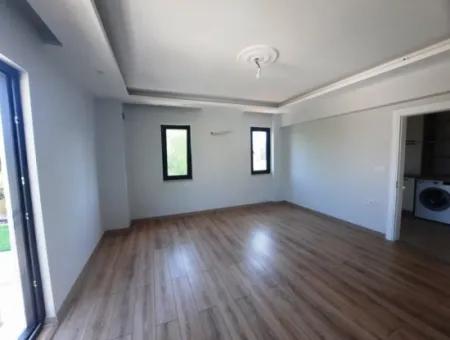 Mugla Dalyan 520 M2 Grundstück 230 M2 5+ 1 Ultra Luxusvilla Zum Verkauf