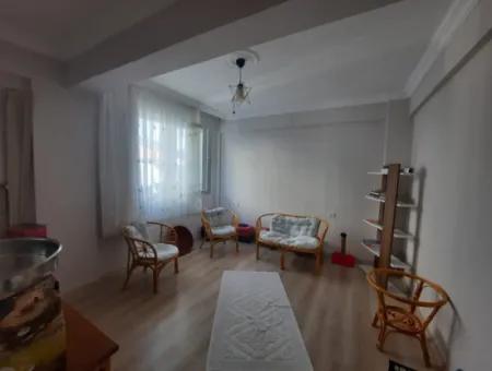 Mugla Ortaca Cumhuriyet, 85 M2 2+ 1 Neue Wohnung Zum Verkauf