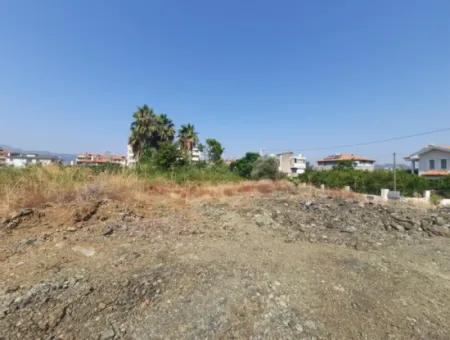 Muğla Ortacada 2 310 M2 30% 2-Stöckiges Grundstück Zum Verkauf