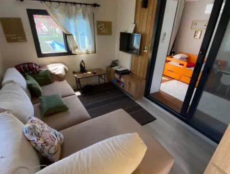 Tiny House Und Land Zum Verkauf In Dalyan Archers