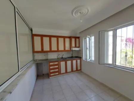 Muğla Ortaca Dalyanda 3 1 Dach Maisonette-Wohnung Zu Vermieten