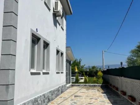 4 1 Möblierte Villa In Muğla Dalyan Eskiköy Jährliche Miete