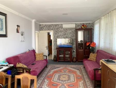 1 Villa Mit 1 Wohnung Zum Verkauf In Köyceğiz Ulucami