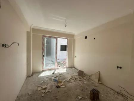 2 1, 90 M2 Neue Wohnung Zum Verkauf Im Stadtteil Karaburun Von Ortaca Muğla