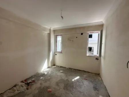 2 1, 90 M2 Neue Wohnung Zum Verkauf Im Stadtteil Karaburun Von Ortaca Muğla