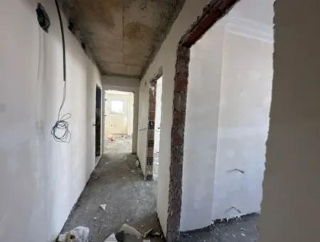 2 1, 90 M2 Neue Wohnung Zum Verkauf Im Stadtteil Karaburun Von Ortaca Muğla