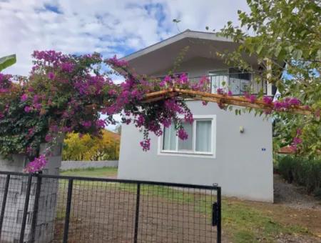 4 In 1 Detached Luxury Villa With Swimming Pool Zu Vermieten In Dalyan, Mugla