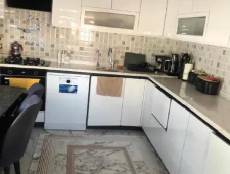 2 1 Maisonette Möbliert Oder Unmöbliert Miete In Dalyan Marmarlı