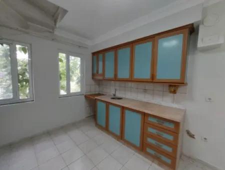 Muğla Ortaca Dalyanda 2+1 Dach Maisonette-Wohnung Zu Vermieten