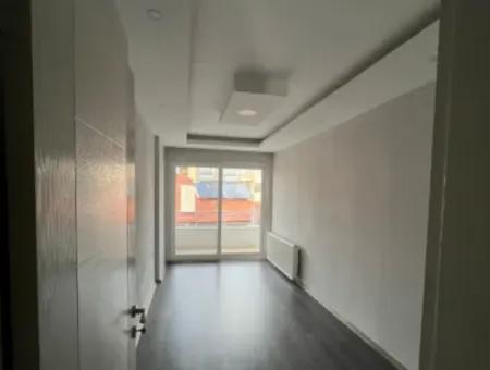 140 M2, 3 In 1 Unmöblierte Wohnung Zu Vermieten In Ortaca Zentrum