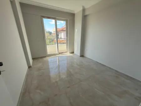 2 1 Null 85M2 Wohnung Zu Vermieten In Ortaca Çaylı.