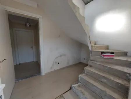 75 M2, 2 1 Wohnung Zu Vermieten In Muğla Ortaca Marmarlı.