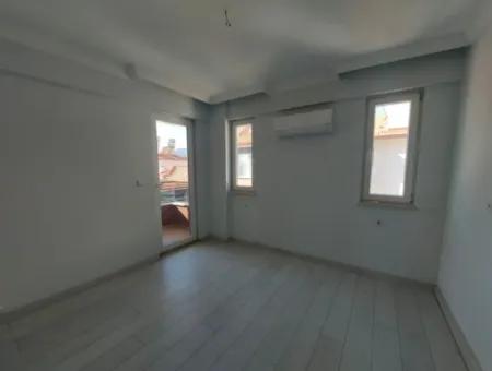 Ortaca Karaburunda 80 M2, 2 1 Wohnung Zum Verkauf