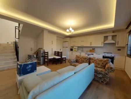 Mugla Dalyanda Zero 5 1 Luxus Triplex Zu Vermieten