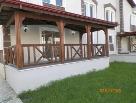 Luxus-Duplex Zum Verkauf In Köyceğiz Null