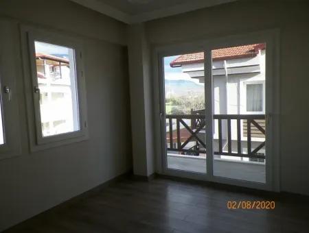 Luxus-Duplex Zum Verkauf In Köyceğiz Null