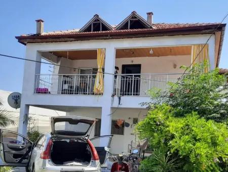 Land Zum Verkauf In Ortaca Wohnung, Einfamilienhaus Oder Swap Für Den Preis Von 2