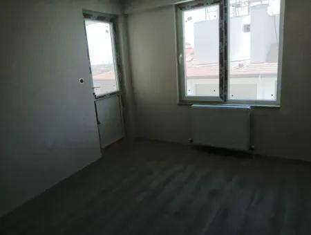 3 1 150 M2 Wohnung Zum Verkauf In Ortaca Heizung