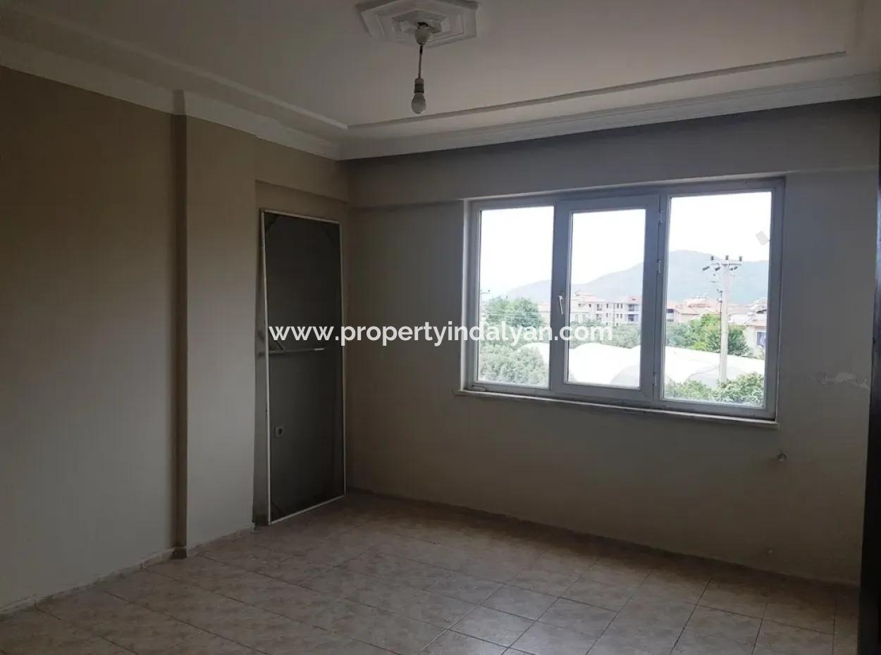 Apartment For Sale In Karaburun, Oriya, Bargain 3+ 1