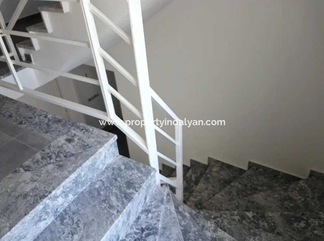 2+ 1 Apartment For Sale In Karaburun, Oriya Zero