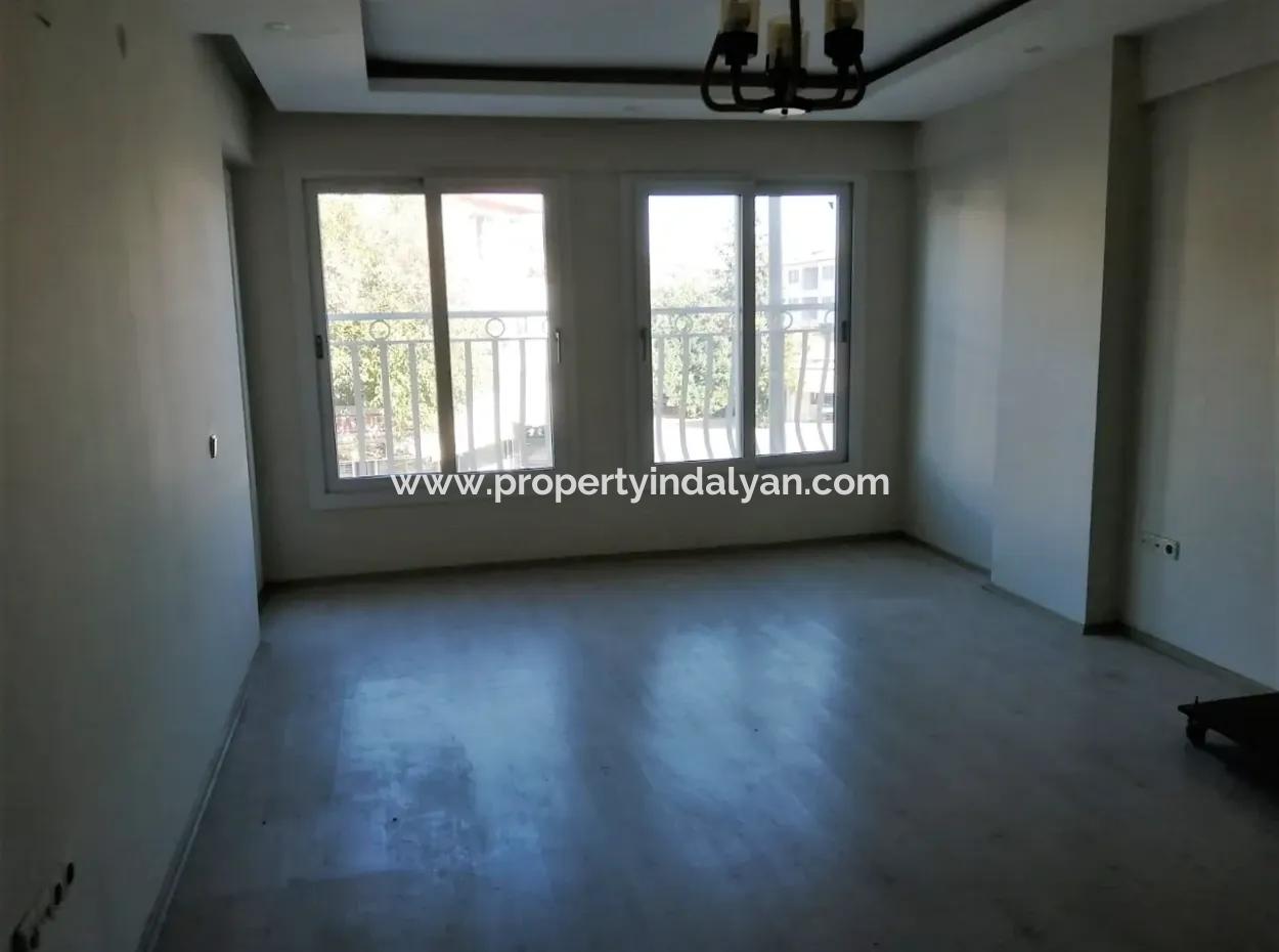 3+ 1 Clean Apartments For Rent In Mugla Ortaca Center