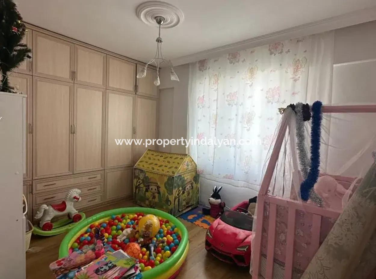 3 1 Bargain Apartment For Sale In Dalamanda