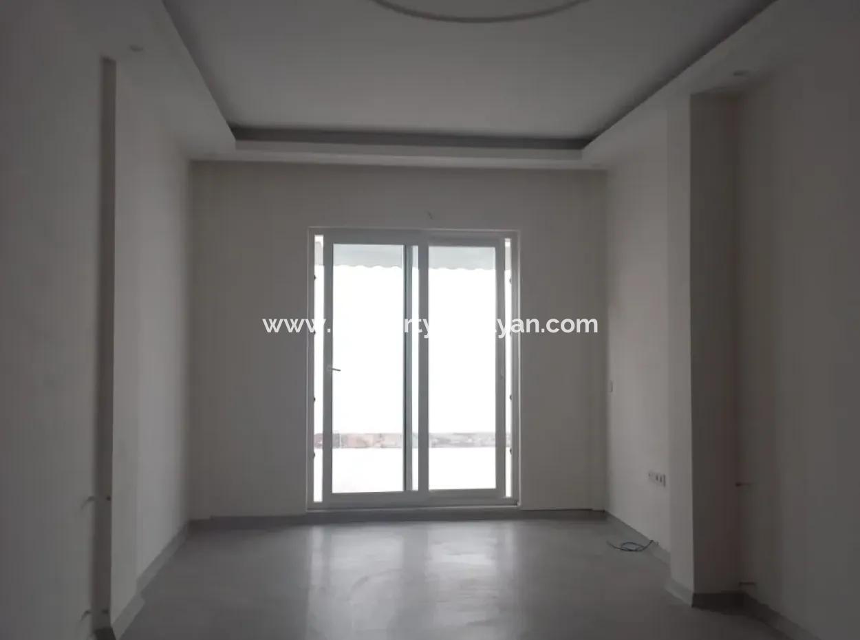 Mugla Dalaman Center 2 1, Apartment For Rent