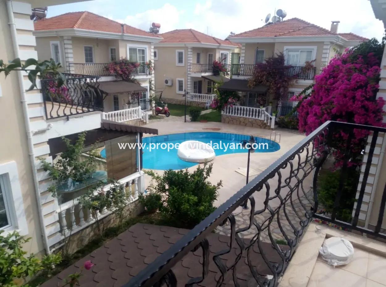 Bargain Villa For Sale In Dalaman