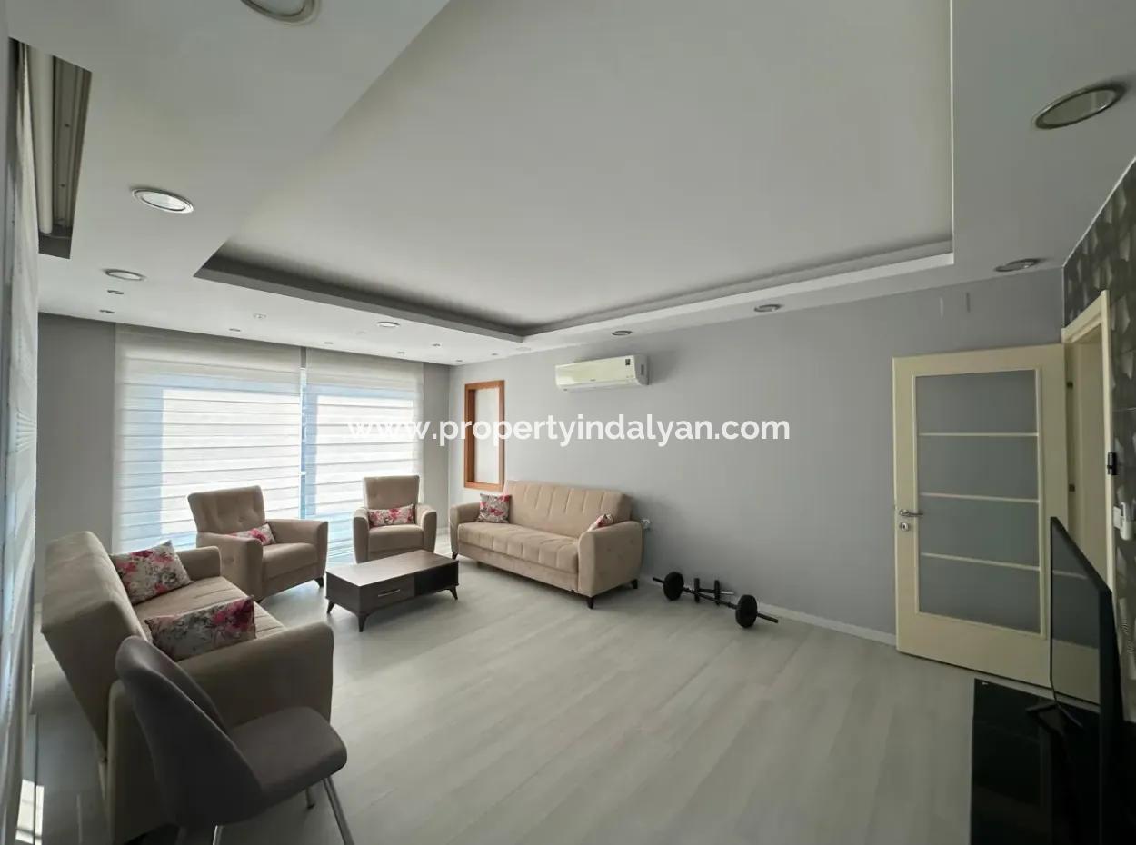 3 1 Luxury Apartment In Residence For Sale