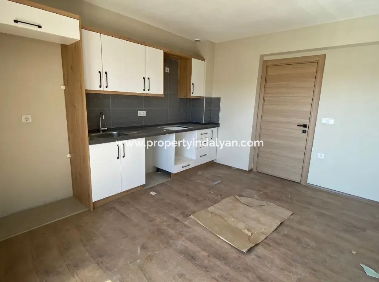 2 1 Spacious Luxury Brand New Apartments For Rent In Central Location In Ortaca.