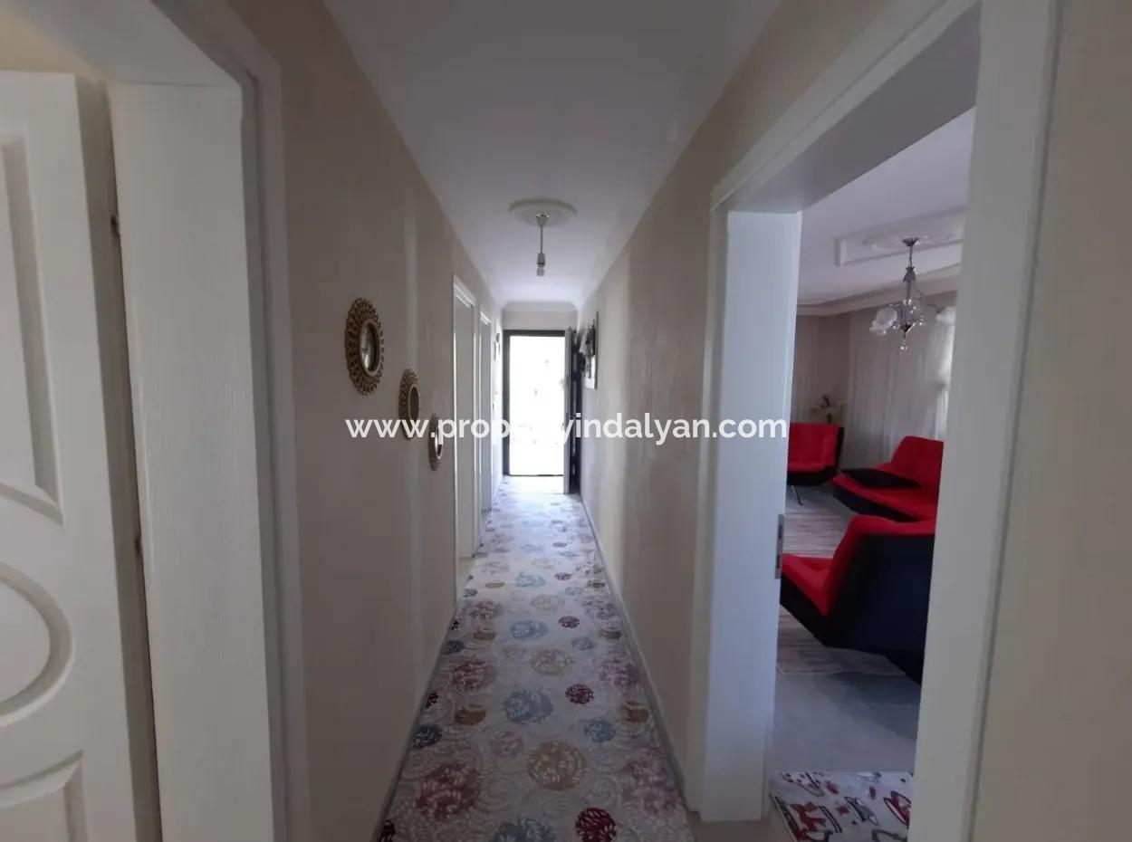 Land For Sale In Ortaca Apartment, Detached Or Swap For The Price Of 2