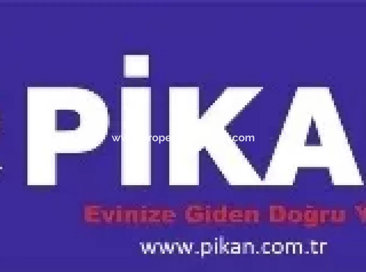 Plot For Sale Bargain Ortaca Fevziye