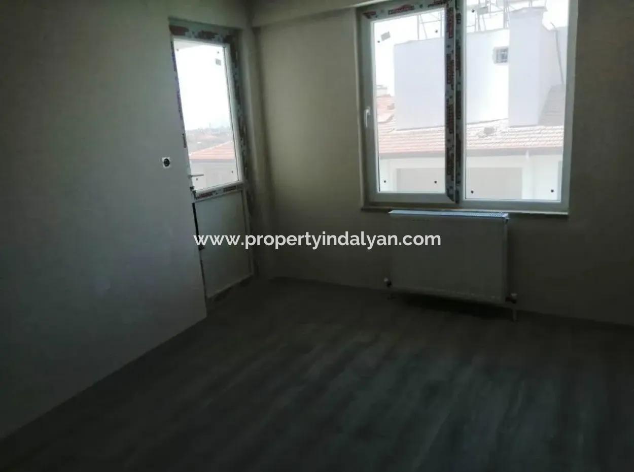 3 1 150 M2 Apartment For Sale In Ortaca Heating