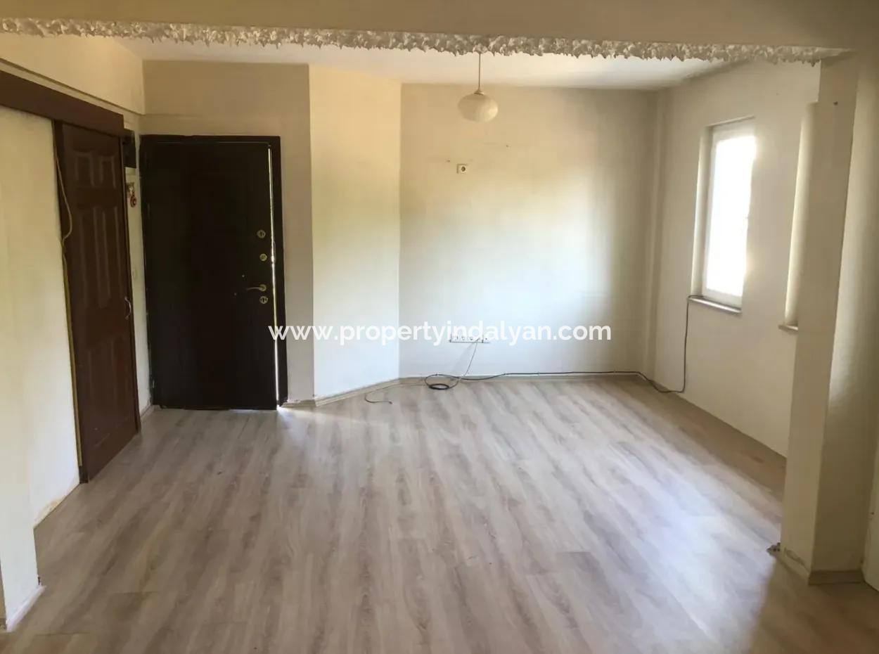 Unfurnished Duplex For Rent In Dalyan 3 In 1