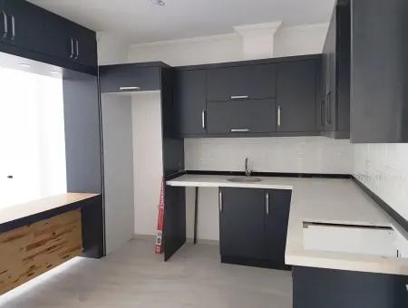 2+ 1 Apartment For Sale In Karaburun, Oriya Zero