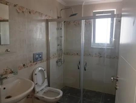 2+ 1 Apartment For Sale In Karaburun, Oriya Zero