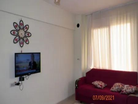 2-Storey Detached House For Sale In Mugla Ortaca Center