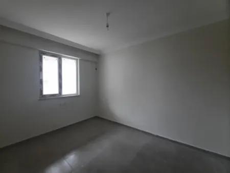 Ortaca Çaylı Underfloor Heated Zero Ground Floor Apartment For Urgent Sale