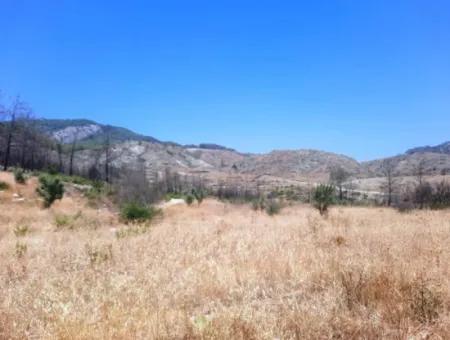 Muğla Dalaman 42.432M2 Detached Land With Title Deed For Sale