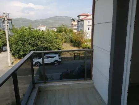 Zero Apartment For Sale In Dalaman With Swimming Pool