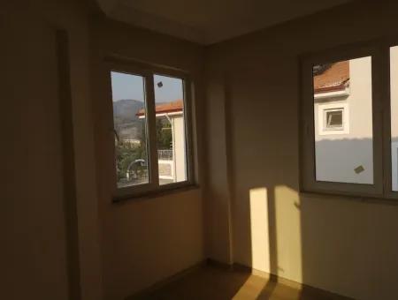 Apartment For Rent In Ortaca