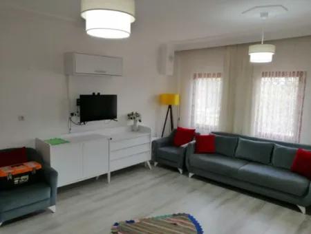 Muğla Ortaca Dalyanda Garden Furnished / Unfurnished 1 Detached Villa For Rent