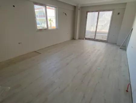 2 1 Brand New Apartment With Pool Near The Center Of Ortaca.