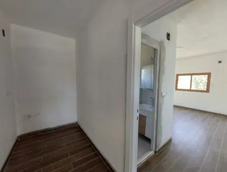 Muğla Dalyan Arıkbaşı 2 1 Unfurnished Single-Storey Detached House For Rent