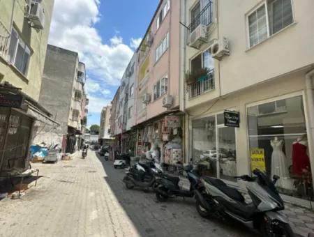 Shop For Sale In The Center Of Ortaca