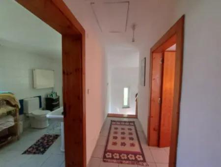 Muğla Ortaca Dalyanda Detached 505 M2 Plot 2 1 Duplex For Sale