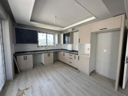 3 1 Brand New Apartment For Sale In Ortaca