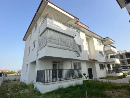 3 1 Brand New Apartment For Sale In Ortaca