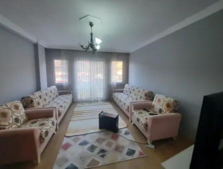 130 M2, 3 1 Apartment For Sale In Ortaka Center Kelepir Emergency